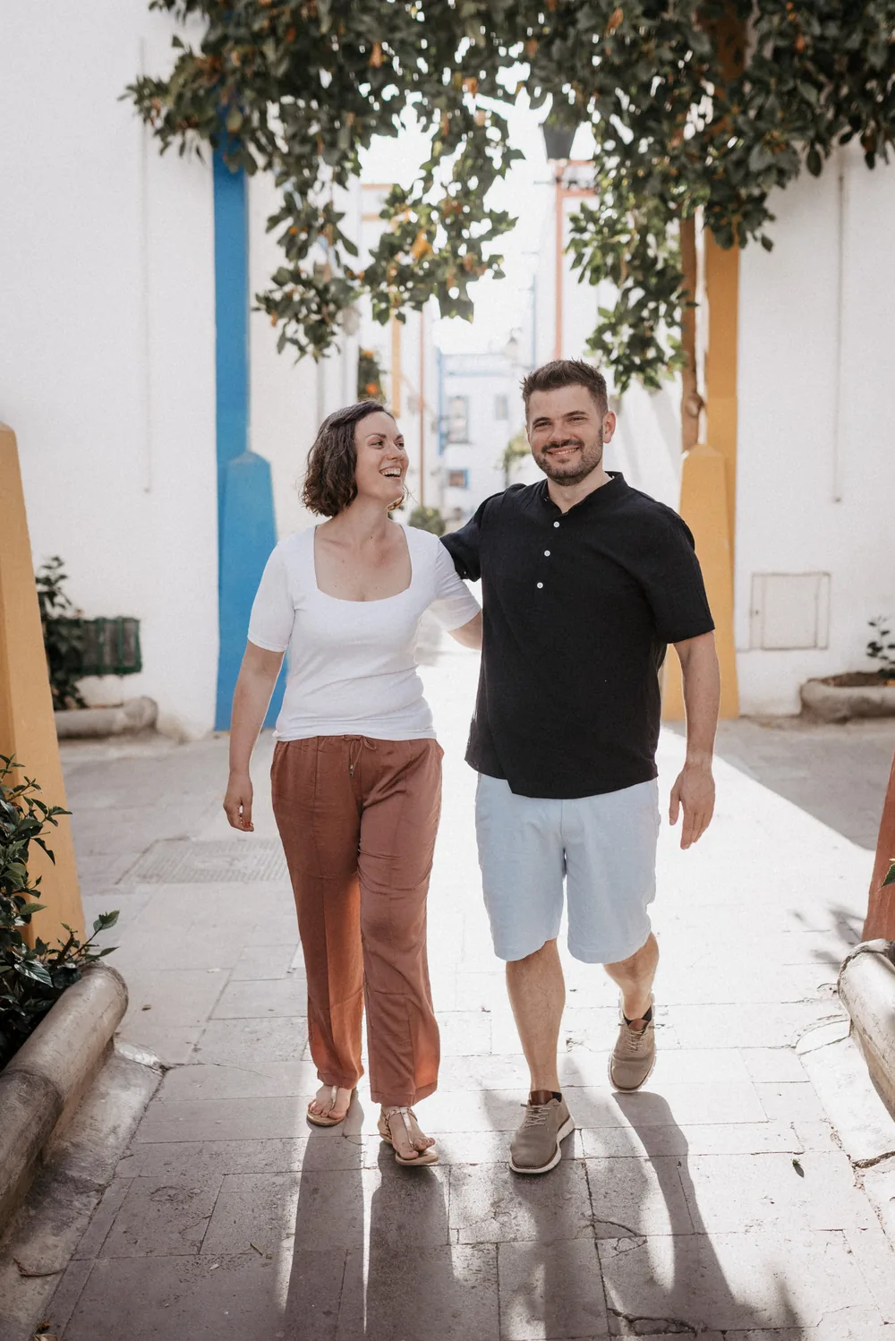 Tobias und Theresa Ramm, Hochzeitsfotografen aus Franken